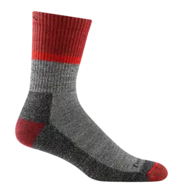 Darn Tough Darn Tough Ranger Cushioned Midweight Hiking Micro Crew Sock Men's 5004