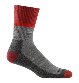 Darn Tough Darn Tough Ranger Cushioned Midweight Hiking Micro Crew Sock Men's 5004