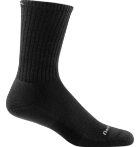 Darn Tough Darn Tough The Standard Cushioned Lightweight Lifestyle Crew Sock Men's 1657