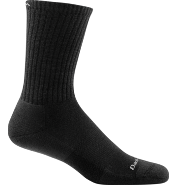 Darn Tough Darn Tough The Standard Cushioned Lightweight Lifestyle Crew Sock Men's 1657