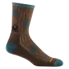 Darn Tough Yarn Goblin Micro Crew Sock Men's 5015