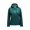 Black Diamond Fineline Stretch Rain Shell Women's