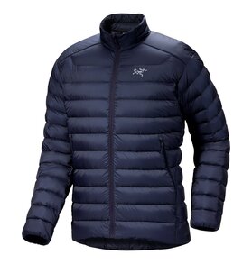 Arc'teryx Arc'teryx Cerium Jacket Men's