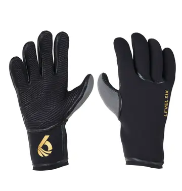 Level Six Level Six Granite Neoprene Glove