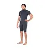 Level Six Jericho Short Sleeve Neoprene Rashguard Men's