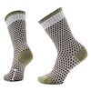 Smartwool Everyday Popcorn Polka Dot Full Cushion Crew Socks Women's 1845
