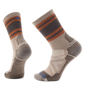 Smartwool Smartwool Hike Lolo Trail Full Cushion Crew Sock Men's 1894