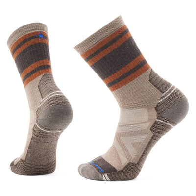 Smartwool Hike Lolo Trail Full Cushion Crew Sock Men's 1894