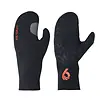 Level Six Neutron Neoprene Mitt