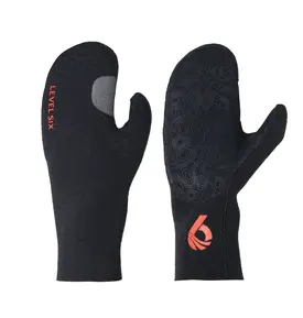 Level Six Level Six Neutron Neoprene Mitt