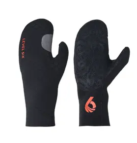 Level Six Level Six Neutron Neoprene Mitt