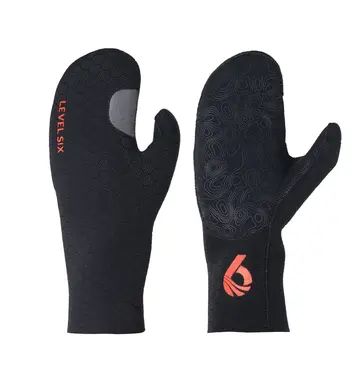 Level Six Level Six Neutron Neoprene Mitt