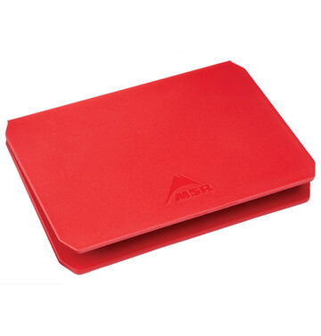 MSR MSR Alpine Deluxe Cutting Board