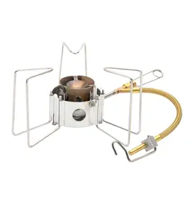 MSR MSR Dragonfly Stove