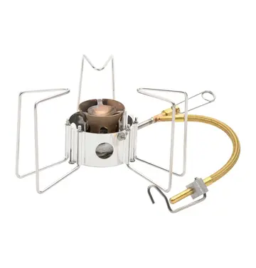 MSR MSR Dragonfly Stove