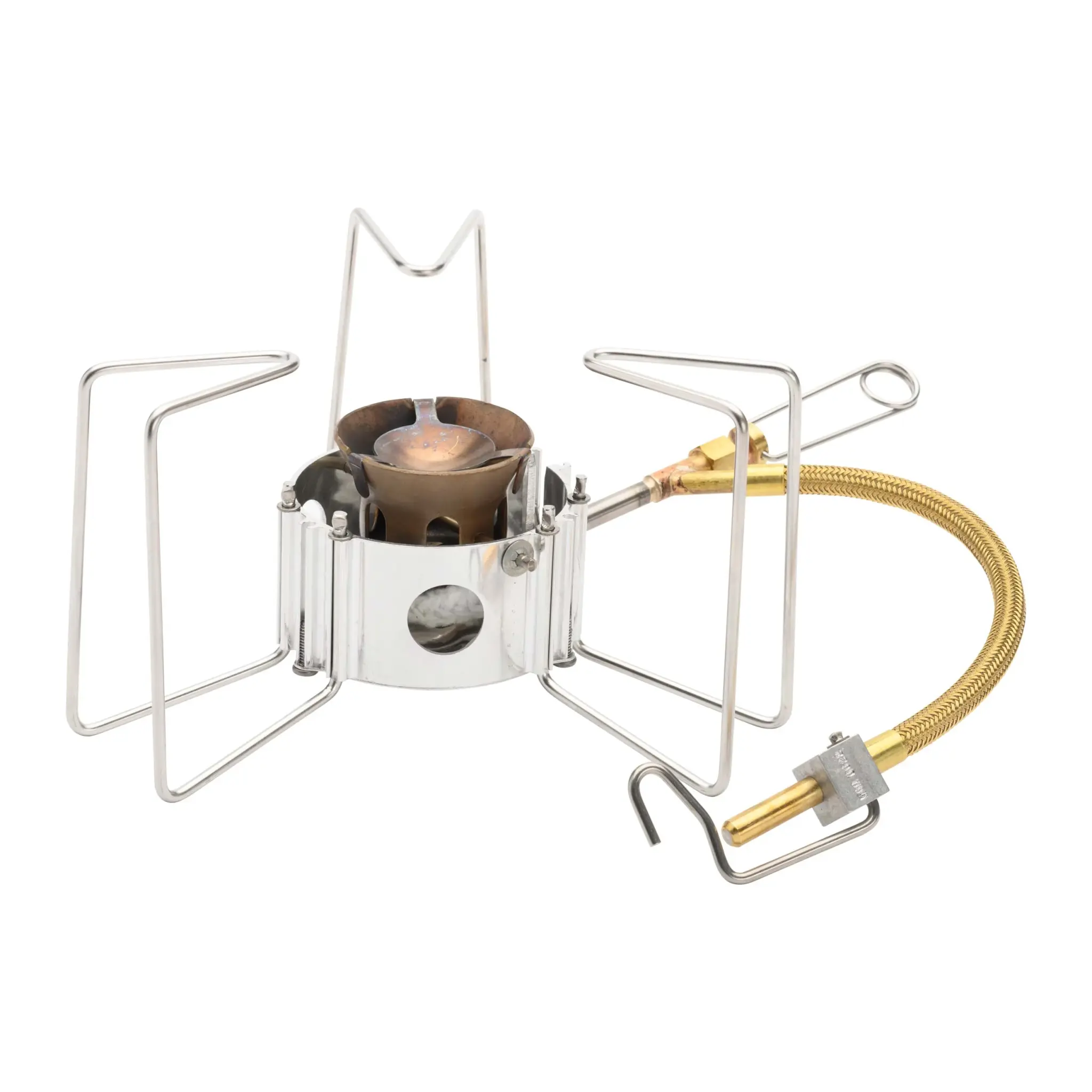 MSR Dragonfly Stove - Trailhead Paddle Shack