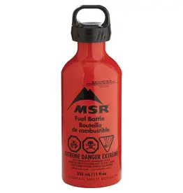 MSR MSR Fuel Bottle 11oz