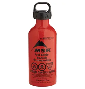 MSR MSR Fuel Bottle 11oz