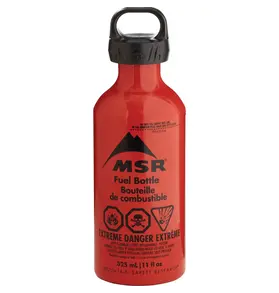 MSR MSR Fuel Bottle 11oz
