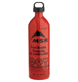 MSR MSR Fuel Bottle 30 oz