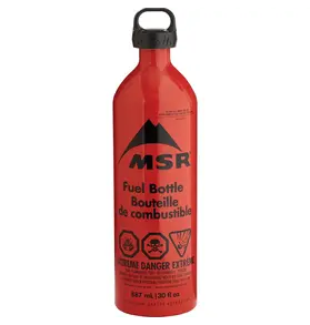 MSR MSR Fuel Bottle 20 oz - Trailhead Paddle Shack