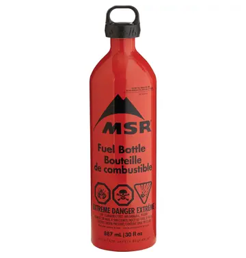 MSR MSR Fuel Bottle 30 oz