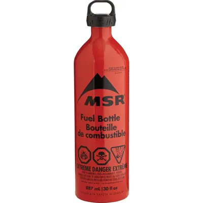 MSR Fuel Bottle 30 oz