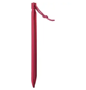 MSR MSR Ground Hog Stake Tent Peg