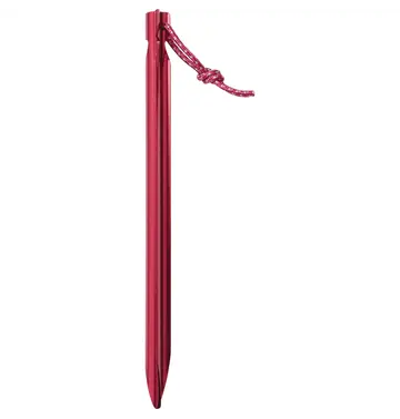 MSR MSR Ground Hog Stake Tent Peg