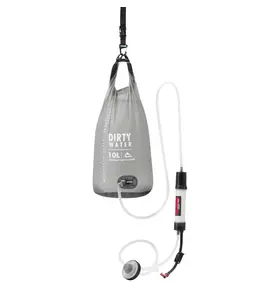 MSR MSR Guardian Gravity Water Purifier