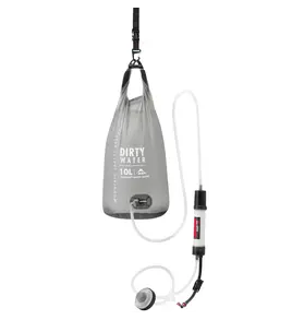 MSR MSR Guardian Gravity Water Purifier