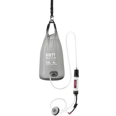MSR Guardian Gravity Water Purifier