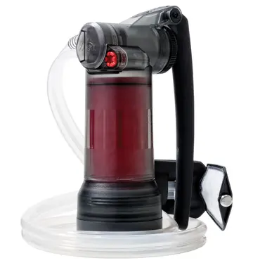 MSR MSR Guardian Water Purifier