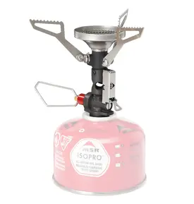 MSR MSR Pocket Rocket Deluxe Stove