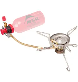 MSR MSR Whisperlite International Stove