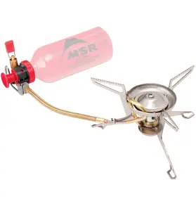 MSR MSR Whisperlite International Stove