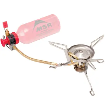 MSR MSR Whisperlite International Stove