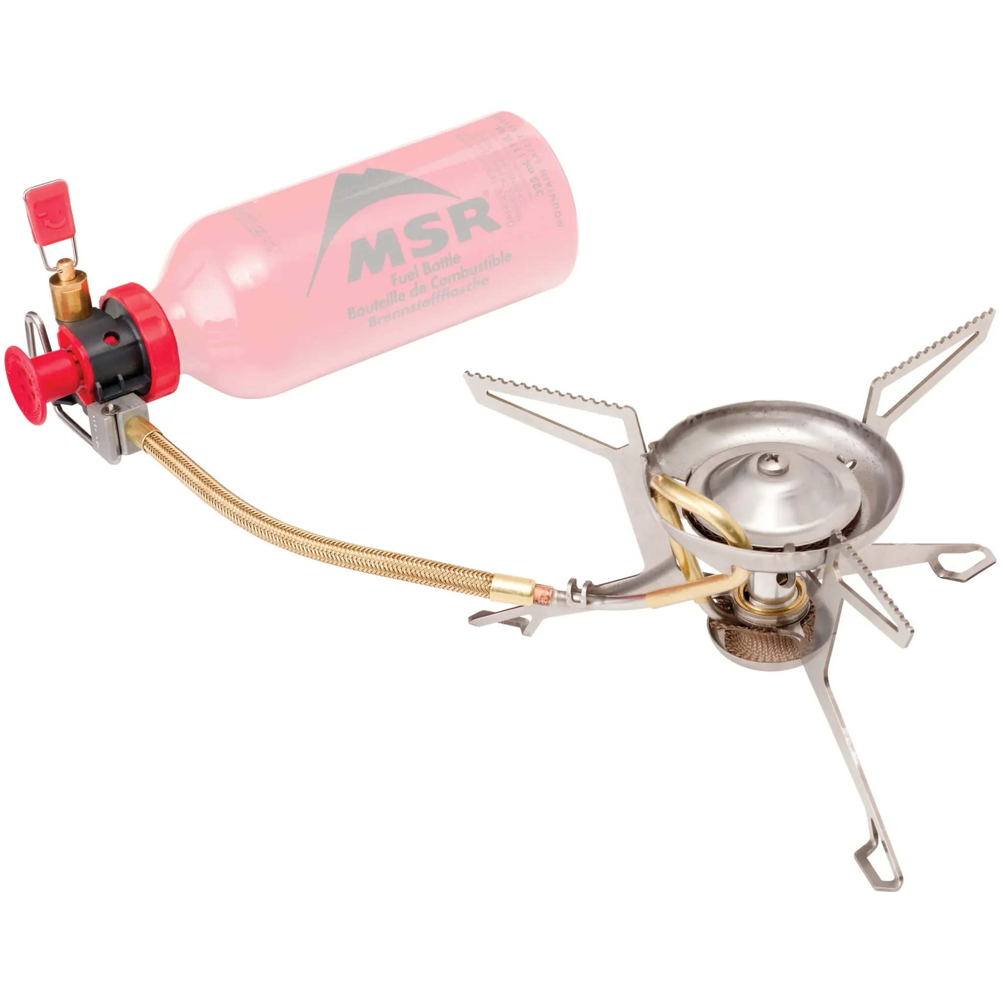 MSR Whisperlite International Stove - Trailhead Paddle Shack MSR Whisperlite International Stove - Trailhead Paddle Shack