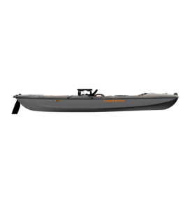 Pelican Kayaks Pelican Catch Mode 110 Fishing Kayak