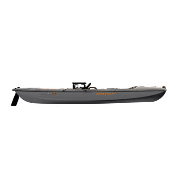 Pelican Kayaks Pelican Catch Mode 110 Fishing Kayak