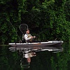 Pelican Catch Mode 110 Fishing Kayak