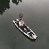Pelican Catch Mode 110 Fishing Kayak