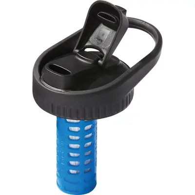 Platypus DayCap In-Bottle Water Filter