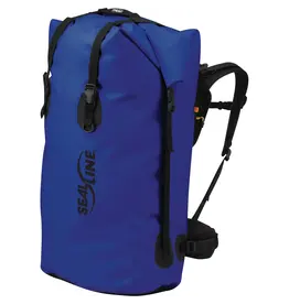 SealLine Sealline Black Canyon 115L Dry Pack