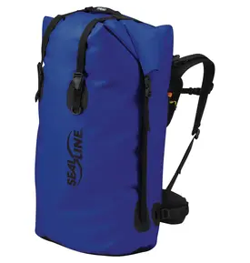 SealLine Sealline Black Canyon 115L Dry Pack