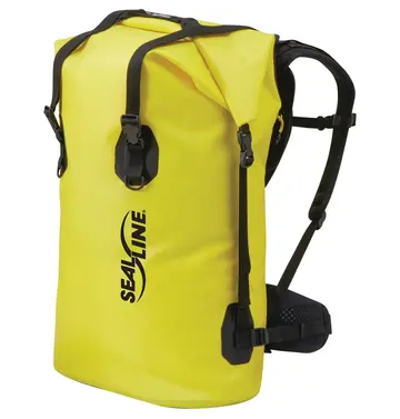 SealLine Sealline Black Canyon 65L Dry Pack