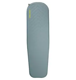 Thermarest Thermarest Trail Lite Sleeping Pad Regular, Trooper Gray