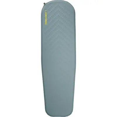 Thermarest Trail Lite Sleeping Pad Regular, Trooper Gray