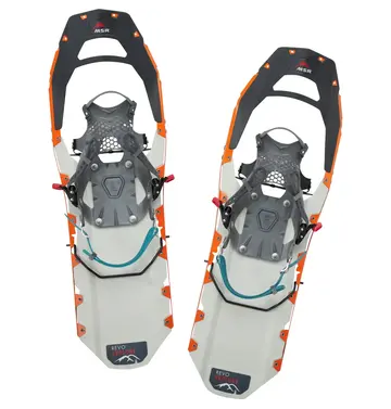 MSR MSR Revo Explore Snowshoes