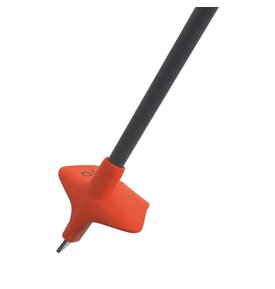 One Way One Way Flash L 9.5mm Ski Pole Basket
